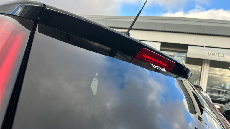 Toyota Aygo X 1.0 VVT-i Edge 5dr Petrol Hatchback